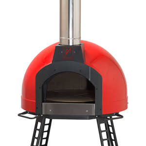 Valoriani BABY Series Modular Commercial Wood Fired Oven