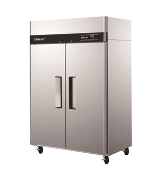 Austune KRF45-2 Dual Digital Temperature Control System