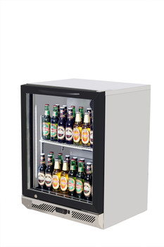 Austune TB6-1G (800) Back Bar Cooler
