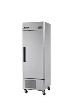 Austune SR-23 Turbo Air Slim line ONE DOOR CHILLER 700 Deep
