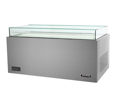 AUSTUNE SOS-1500 SKIPIO SANDWICH DISPLAY 1500