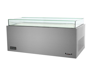 AUSTUNE SOS-1500 SKIPIO SANDWICH DISPLAY 1800