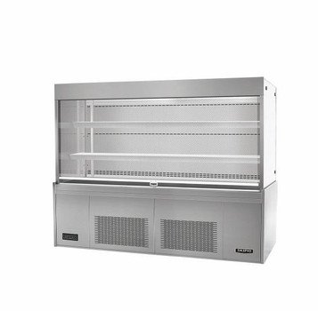 AUSTUNE SOA-1800 SKIPIO OPEN CASE 1800