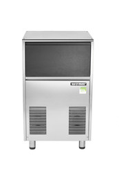 Ice-O-Matic ICEF 155 Self Contained Flake Ice Maker