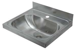 WASH BASINS
