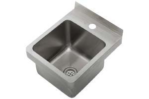 Slimline Wall Basin