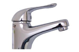 Uptown Basin Mixer