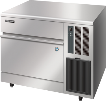 HOSHIZAKI IM-100CLE-21 Ice Maker Cuber 85kg/24hrs
