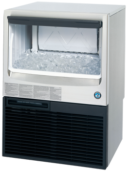 HOSHIZAKI KM-50A Ice Maker Cuber 50kg/24hrs