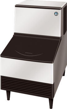 HOSHIZAKI KM-100A Ice Maker Cuber 88kg/24hrs