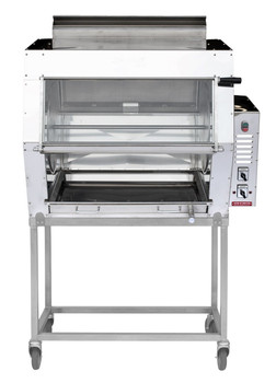 Semak 24G Gas Rotisserie