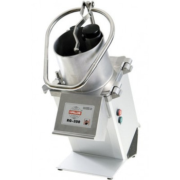 Hallde RG-350 Vegetable Preparation Machine