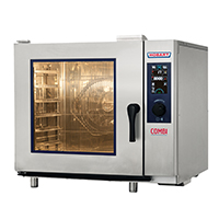 HOBART Convection Steamer Combi 061E