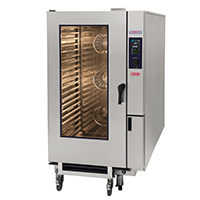 HOBART Convection Steamer Combi 611E