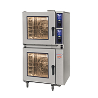 HOBART Convection Steamer Combi-Plus 661E