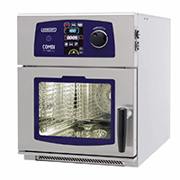 HOBART Convection Steamer Combi-Mini 061