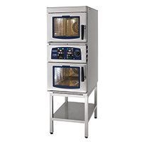 HOBART Convection Steamer Combi-Mini 661