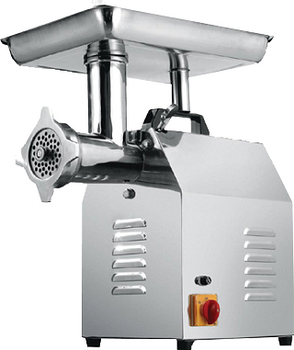 120 kg/ph Meat Mincer