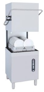 Pass Through Dishwasher Upright – THREE PHASE