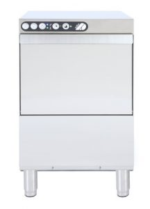 Undercounter Glasswasher ECO40