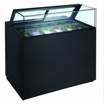 Anvil DSG1200 Gelato Display