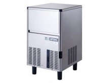 30kg Self Contained Solid Cube Ice Maker