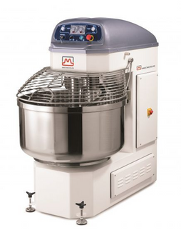 Bakery Spiral Mixer – 100Lt Bowl