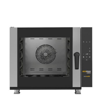 HOBART HECME4 4 X 1/1 GN TRAY ECOMAX COMBI OVEN