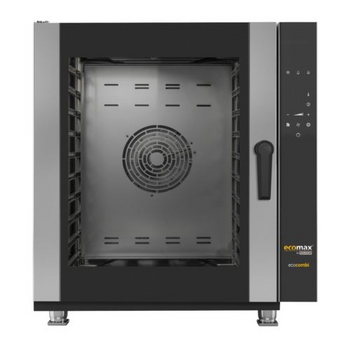 HOBART HECME10 10 X 1/1 GN TRAY ECOMAX COMBI OVEN