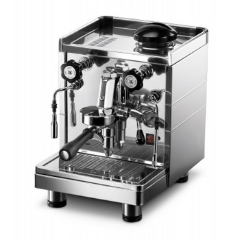 Wega Mini Nova Classic 1 Group Coffee Machine - Vibrating Pump (EMA/1 PV)