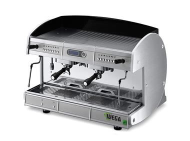 Wega Concept 2 Group Coffee Machine EVD2C