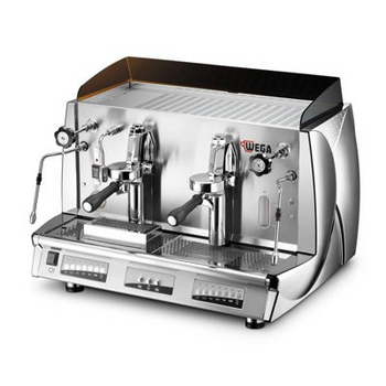Vivo Coffee Online Wholesale Wega Sphera Coffee Machine