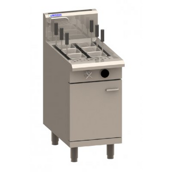 Luus Professional 6 Basket Pasta Cooker - PC-45