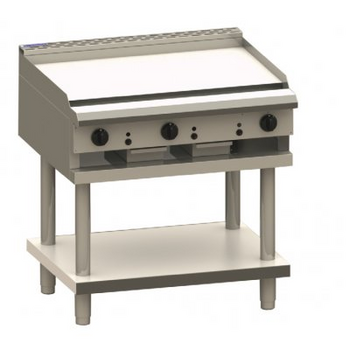 Luus CS-9P-T 900mm Teppanyaki Grill Asian Series