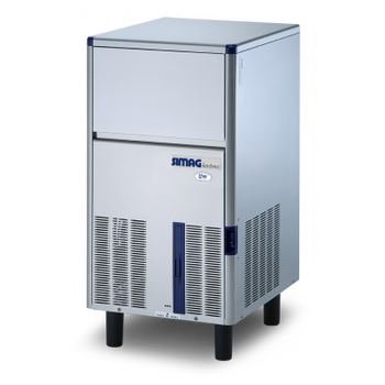 Bromic IM0064HSC-HE Self Contained Hollow Cube Ice Machine 63Kg/24Hr