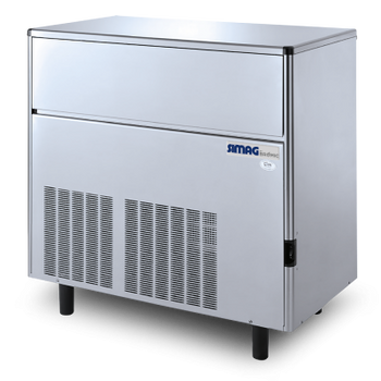 Bromic IM0170HSC-HE Self Contained Hollow Ice Machine 165Kg/24Hr