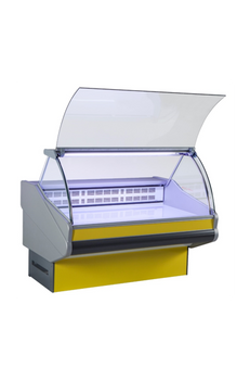 Eurochill Salina Lux 150 Deli Display Case