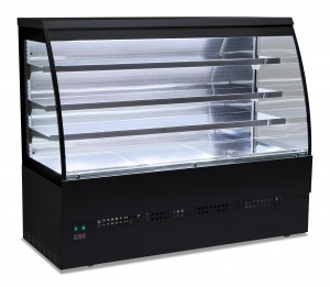 Eurochill EVO Self 180 Cake Display Fridge
