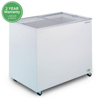Chest freezer CF0300FTFG 