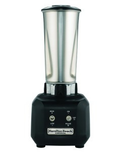 Rio – Stainless Steel Jug Bar Blender