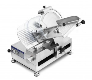 Semi-Automatic Slicer 300mm SBR