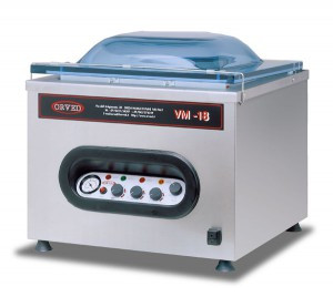 Chamber Vacuum Sealer