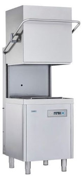 Classeq Passthrough Dishwasher