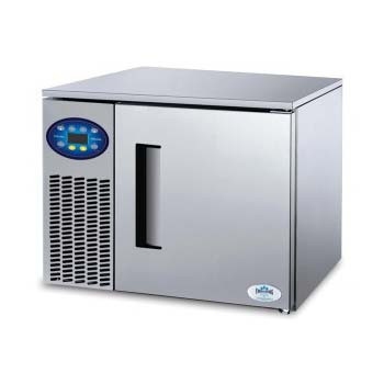 Blast Chiller / Freezer 3 Tray