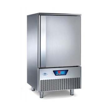 Blast Chiller / Freezer 10 Tray