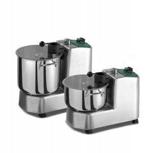 Vertical Cutter Mixer – 3.5Lt bowl