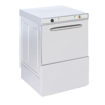 Undercover Washer with Electromechanical Control Panel (EMECH-UC500)