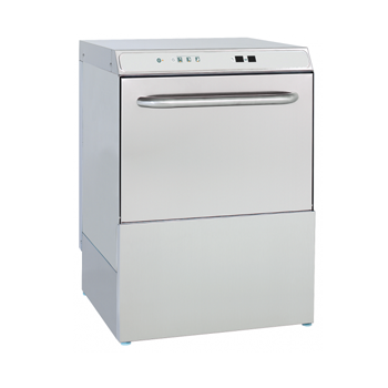 Undercover Washer with Electronic Control Panel (HITECH-UC500)