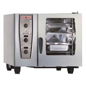 Rational Combi Oven