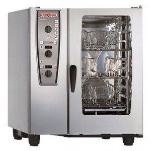 Rational Combi Oven CMP101